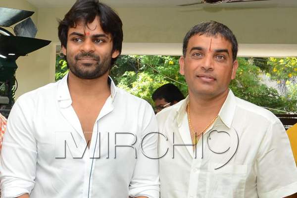 Dil raju bought supreme nizam rights