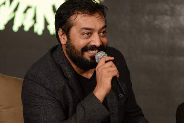 Director  Anurag Kashyap to return 90 Cr loses
