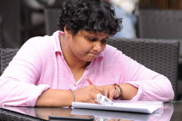 Director nandini reddy Kalyana-Vaibhogame