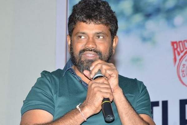 Director Sukumar Scripts aren't Risky at all.
