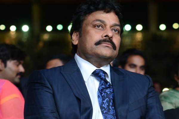 Do not expect much from Megastar chiranjeevi