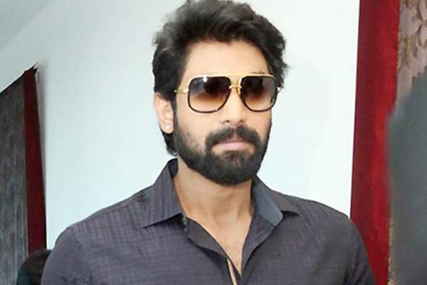 Don not ask questions - Rana daggubati