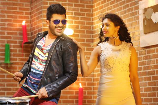 Express Raja censor report