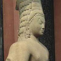 France returns head of a statue after 130 yrs!