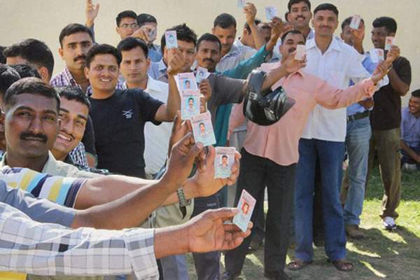 GHMC Elections - The Mini General Elections of Telangana