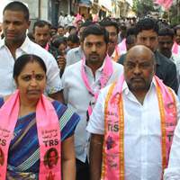 Criminals running for GHMC elections!