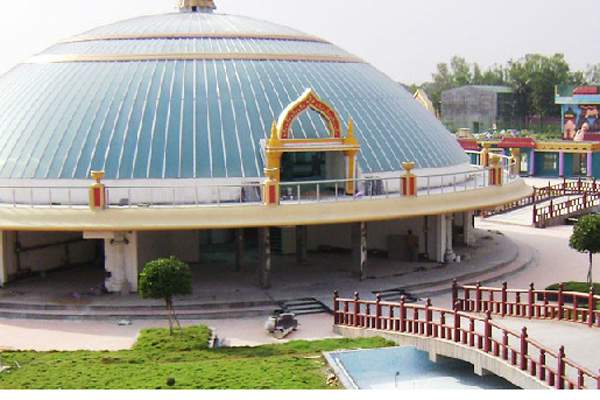 Haaiiland to host AP Budget session