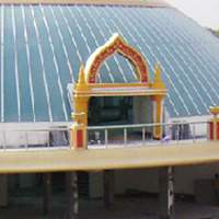 Haaiiland to host AP Budget session