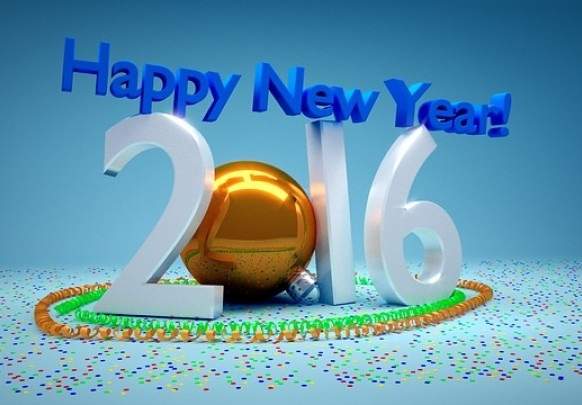 mirchi9 Happy new year