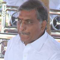 Harish Rao disappointed being sidelined by KCR