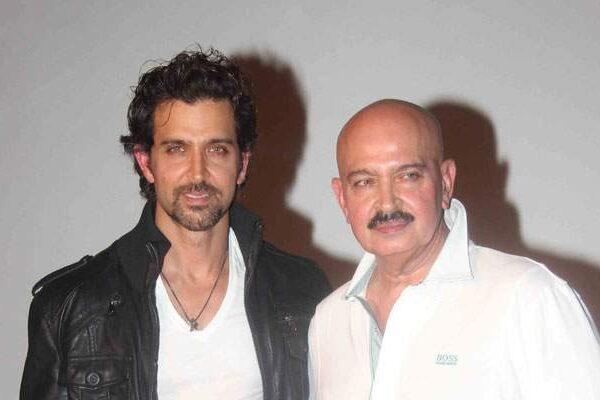Hrithik Roshan's father files a defamation case 