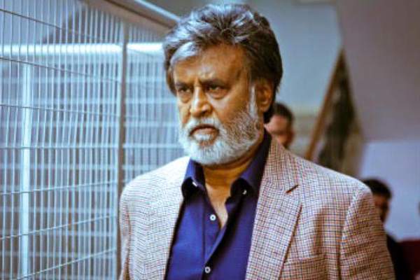 IT raids on rajinikanth kabali producer