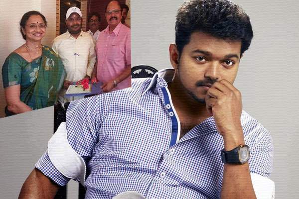 Ilayathalapathy-vijay-60th movie pooja