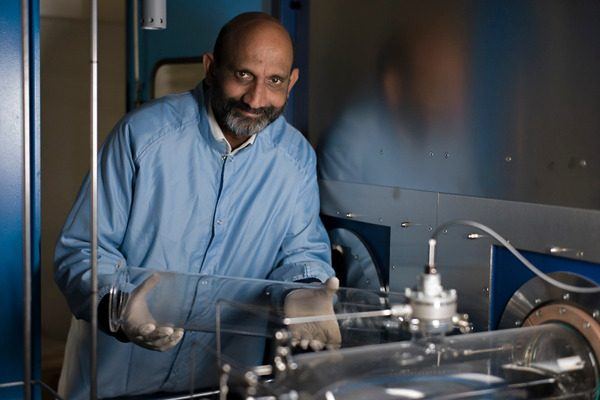 Indian-origin-physicist-chennupati-jagadish- awarded Australia- highest-civilian-award