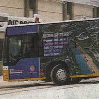 Invest in Andhra Pradsh Bus in Davos-Swiss