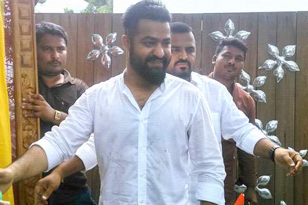 Jr NTR all Time top 4 nannaku prematho