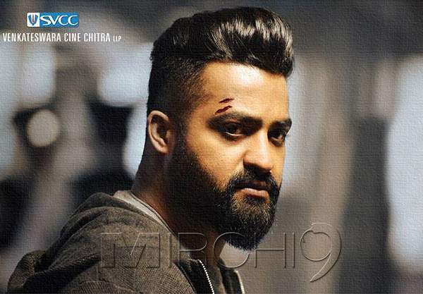 Jr ntr nannaku prematho collections 50 cr club