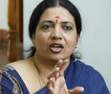 KCR can't deliver - Jeevitha