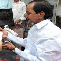 kcr