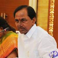 Opposition gasping for breath in KCR's trap!