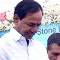 KCR `