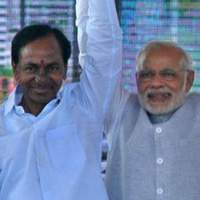 KCR
