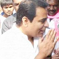 KTR