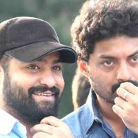 NTR Kalyan Ram