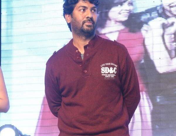 Kalyan krishna top telugu direcor