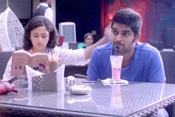 Naga Shaurya, Malavika Nair