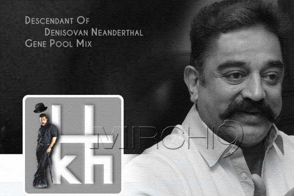 Kamal Haasan joins Twitter