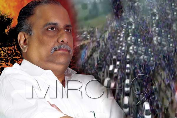 Kapu Gharjana takes an ugly turn!
