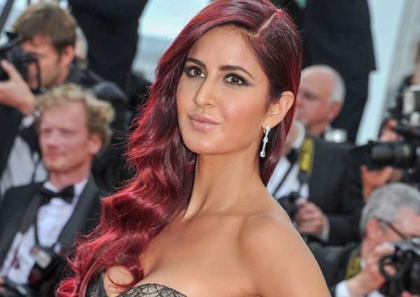 katrina kaif red hair cost 55 lakhs