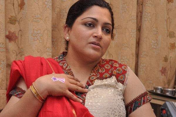 i ve-middle-class-mentality Kushboo Sundar