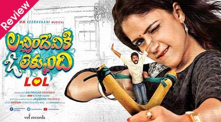 Lacchimdeviki-O-Lekkundi-review