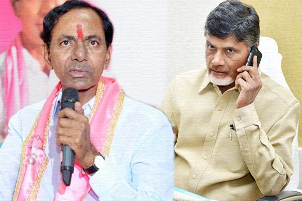 past-is-chandrababu-future-is-kcr