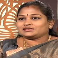 MLA anitha about YSRCP MLA Roja