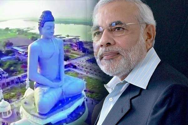 Modi's Subsidy help to AP