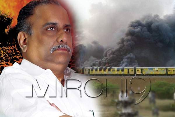 Mudhragadda temporarily withdraws agitation!