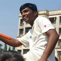 Mumbai teen Pranav Dhanawade becomes first on plant to score 1000 Runs in cricket
