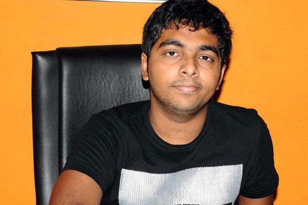 Music Director GV prakash turned actor wants no barrage