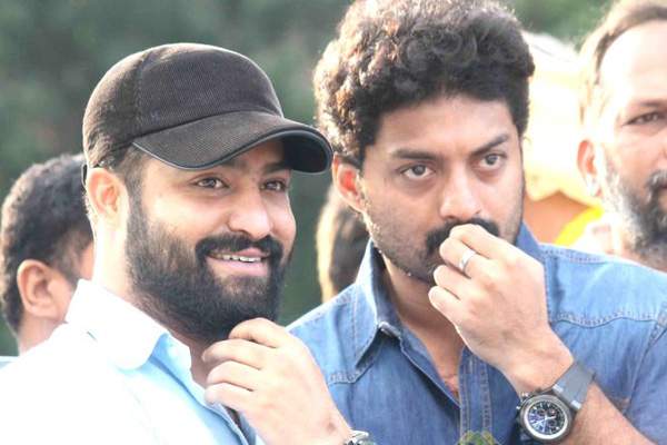 NTR Kalyan Ram