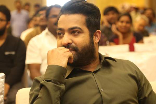 NTR Nannaku Prematho collections in USA