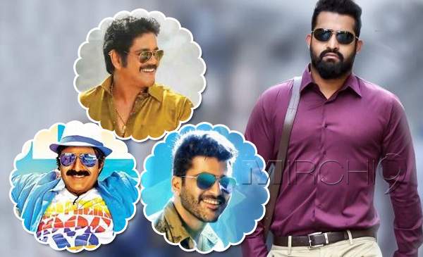 second-day-trouble-for-NTR-Nannaku-Prematho