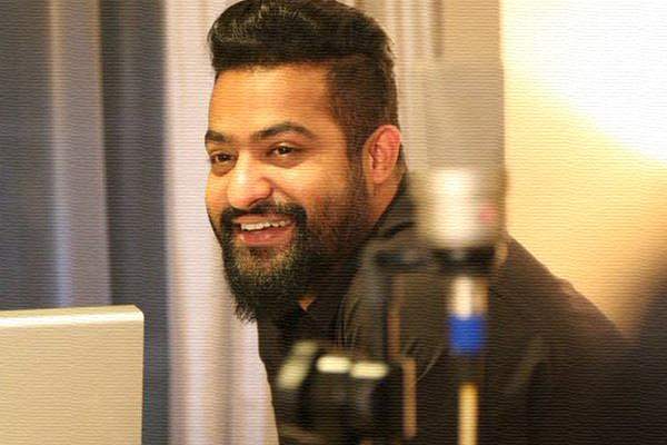 NTR-dubbing