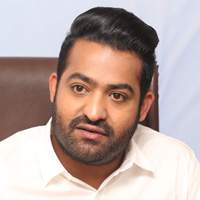 NTR opens up on controversies