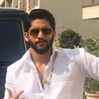 Naga chaitanya