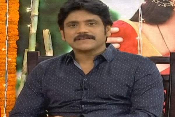 Nagarjuna  fine but Akhil has got good flop