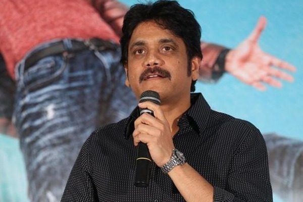 SCN now number one for Nagarjuna