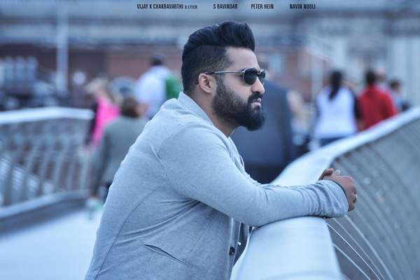 Nannaku Prematho firstday talk